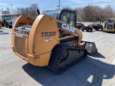 2011 case tr320 skid steer|case part number a168205.